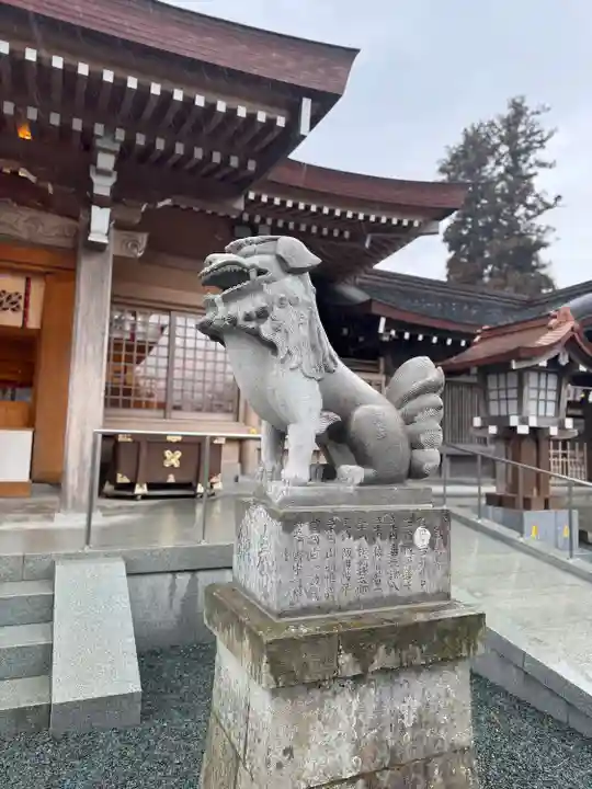 阿蘇神社(熊本県)