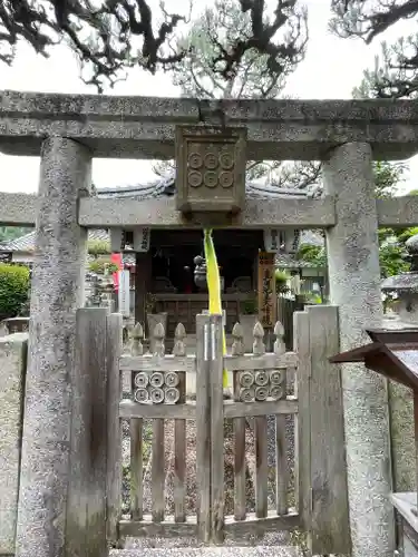 善名称院（真田庵）(和歌山県)