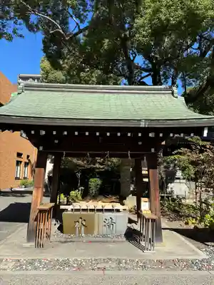 若宮八幡社(愛知県)