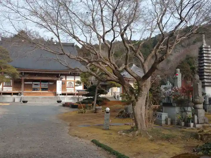 玄勝院(茨城県)