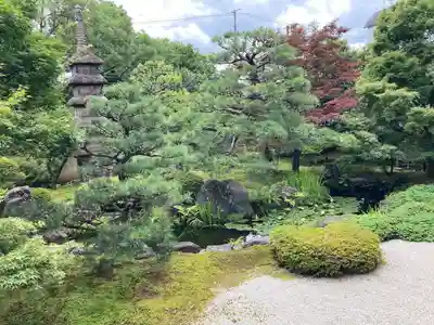 正傳（正伝）永源院(京都府)