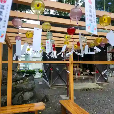 温泉神社〜いわき湯本温泉〜(福島県)