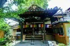 長建寺(京都府)