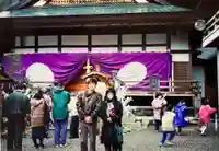 多度大社(三重県)