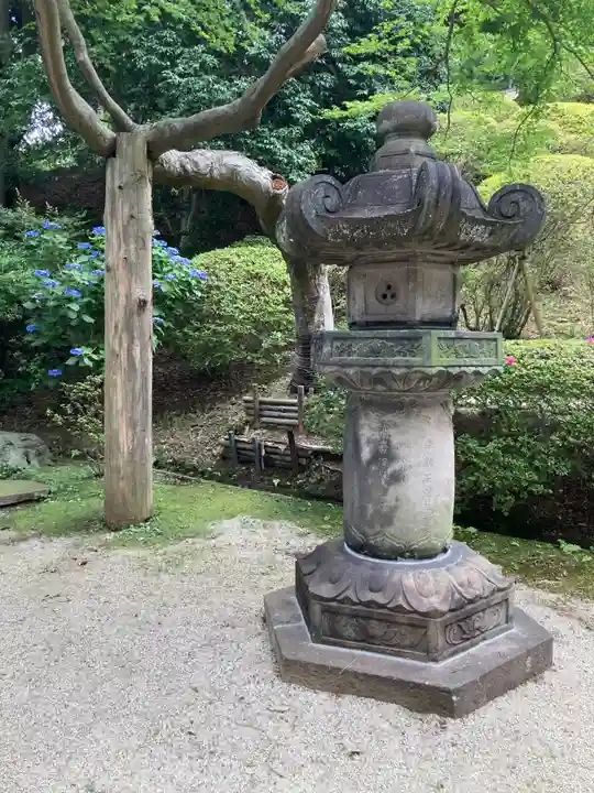 等覚院(神奈川県)