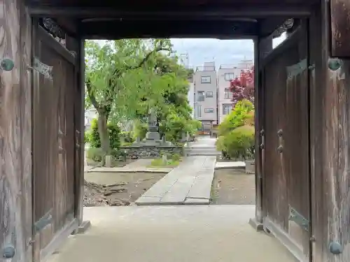 寶蔵院(東京都)