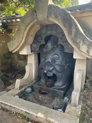 小倉山僧院(京都府)