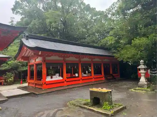 枚聞神社(鹿児島県)