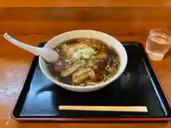 飛騨一宮水無神社(岐阜県)