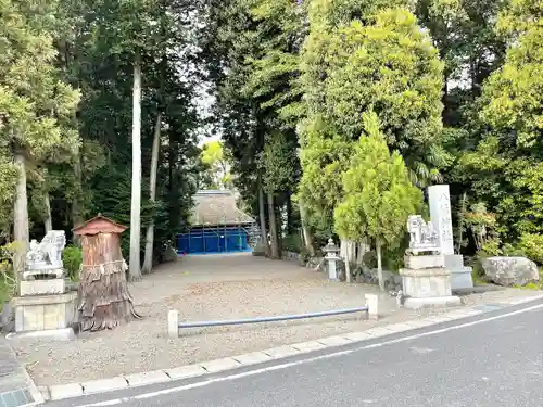 八坂神社の建物その他