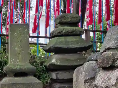 亀岡八幡宮（亀岡八幡神社）(神奈川県)
