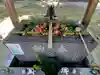 正一位 若草稲荷神社(宮城県)