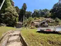 大國玉神社(京都府)