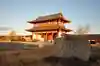 平城宮跡(奈良県)