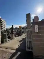 金輪寺 阿弥陀堂(境外仏堂)(東京都)