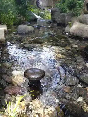 前名寺(富山県)