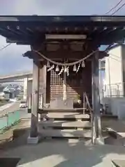 龍藏神社(神奈川県)