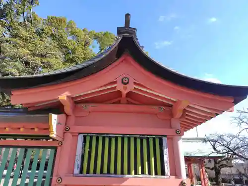 富士山本宮浅間大社(静岡県)