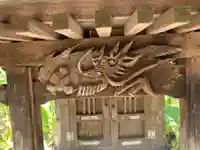 番場神社(千葉県)