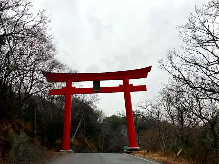 和多都美神社(長崎県)