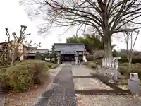 如意輪寺(栃木県)