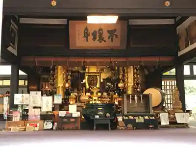 龍蔵寺(山口県)
