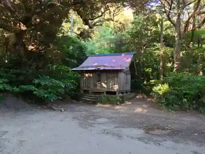 十三社神社(東京都)