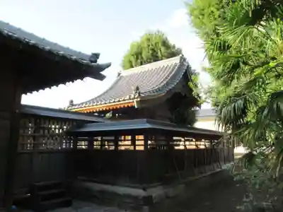 御室社(埼玉県)