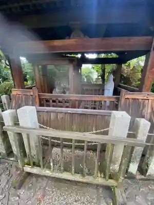 石光寺(奈良県)