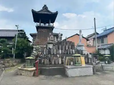 本覚寺(岐阜県)