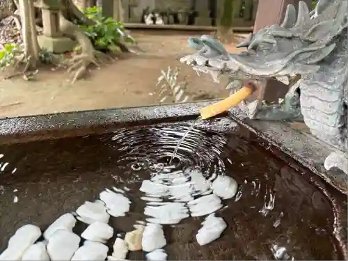 柏諏訪神社(千葉県)