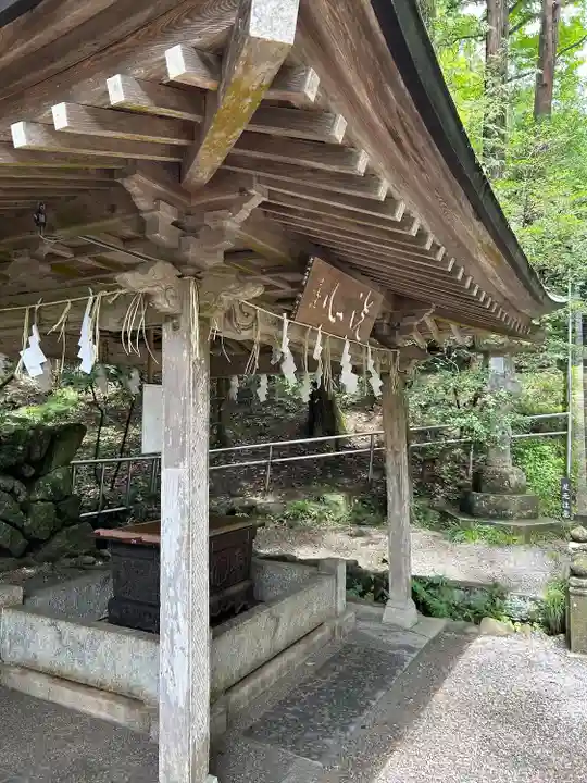 宝登山神社(埼玉県)