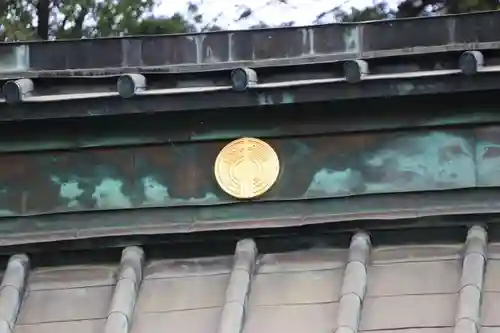 神炊館神社 ⁂奥州須賀川総鎮守⁂の本殿