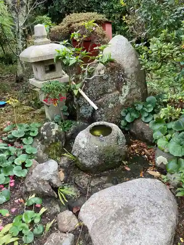 浄光明寺のその他建物