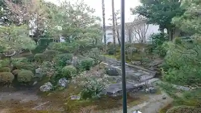 両足院(京都府)