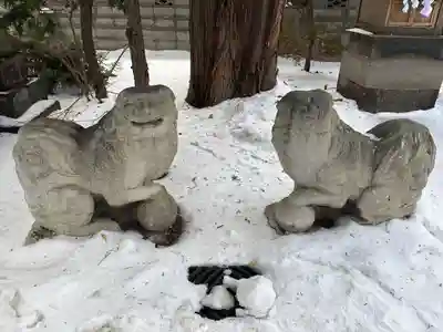 水天宮(北海道)