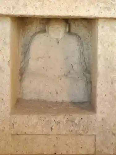 ネズミ観音(栃木県)