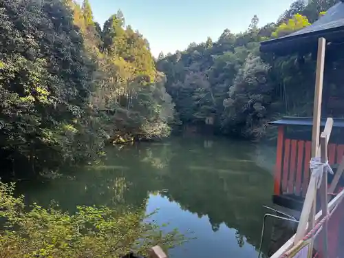 伏見稲荷大社(京都府)