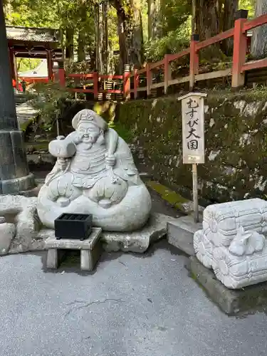 日光二荒山神社(栃木県)