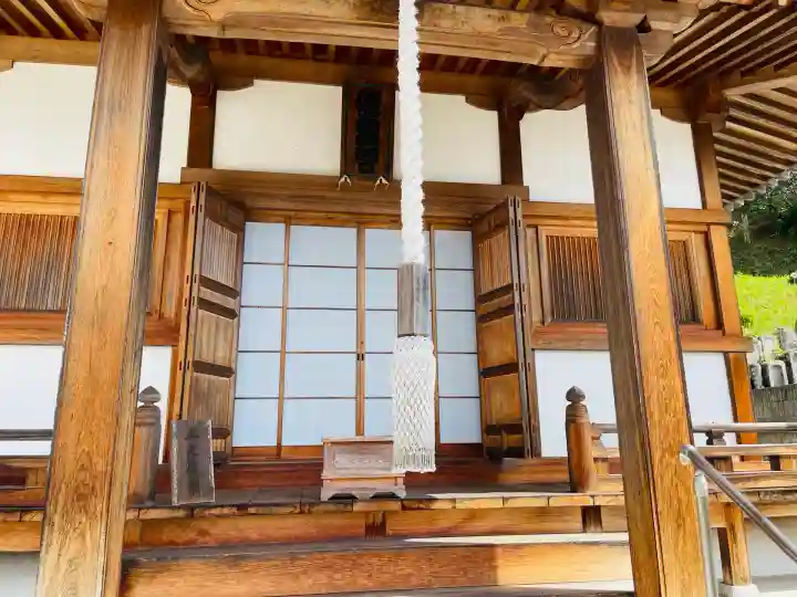 長隆寺(奈良県)