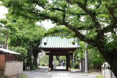 妙隆寺(神奈川県)