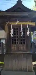 北野神社の末社