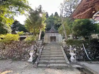小江神社(兵庫県)