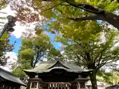 八剣神社(長野県)