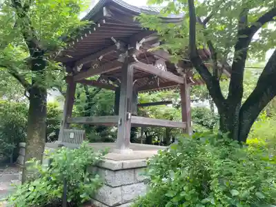 養福寺の御朱印