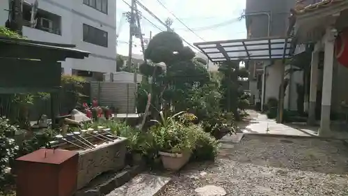 長谷寺(大阪府)