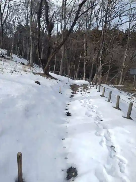 出雲神社(宮城県)