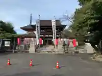 龍泉寺のその他建物