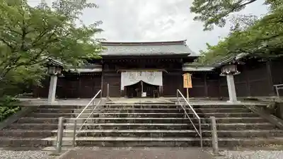 高知県護国神社(高知県)
