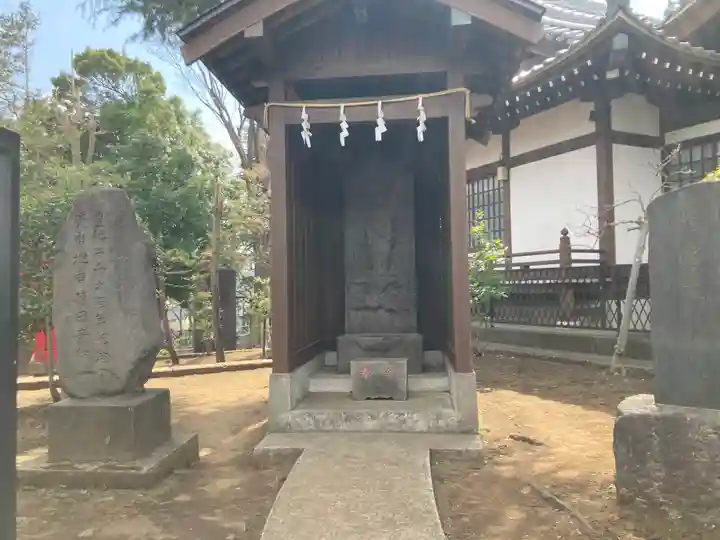 熊野神社(神奈川県)